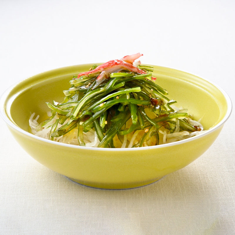 (コストコ) 横田屋本店 三陸産 カットくきわかめ100g