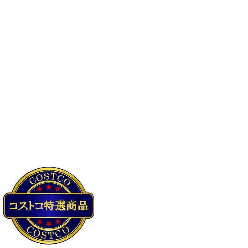 (コストコ) カークランドシグネチャー 補聴器用空気電池 13/PR48 48粒