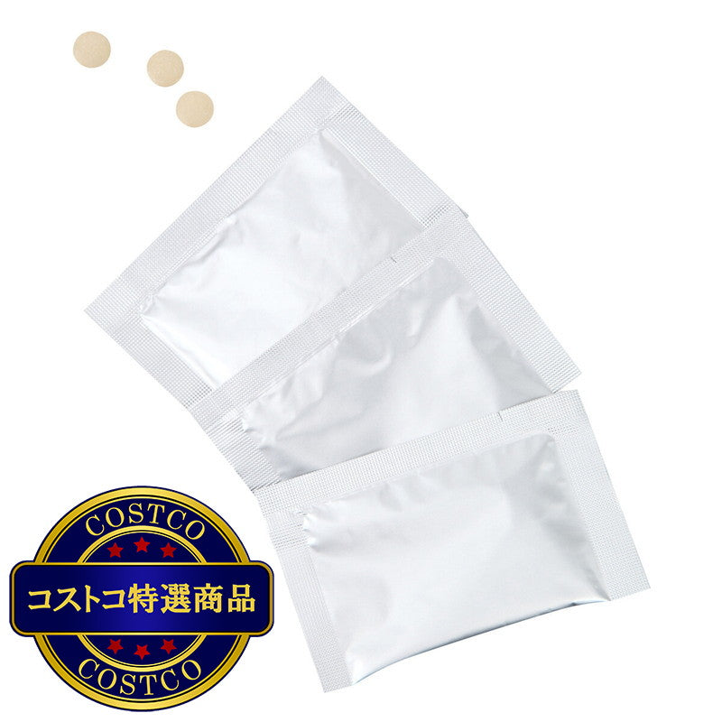 (コストコ) ラメール じゃばら 60 粒
