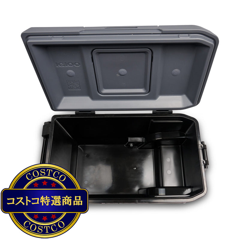 (コストコ) イグルー マックスコールド 85L クーラーボックス
