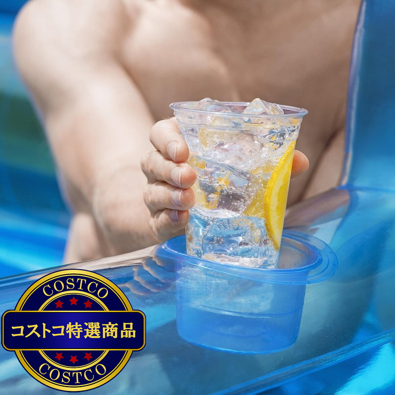 (コストコ) H2OGO! ファミリー ラウンジ プール