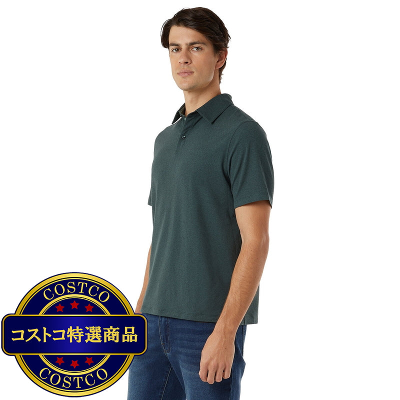 (コストコ) 32 DEGREES メンズ ポロシャツ