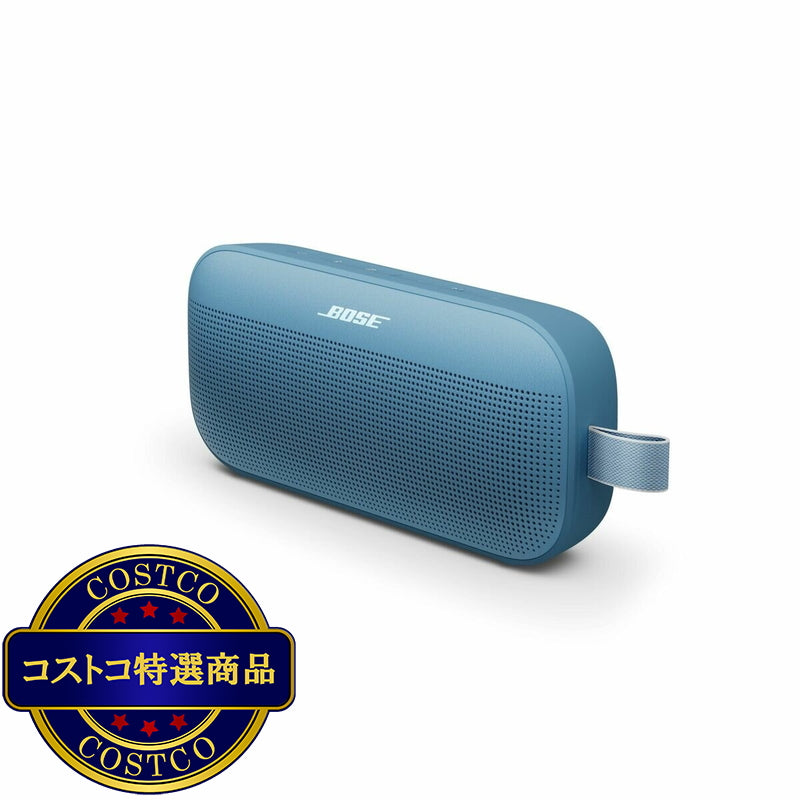 (コストコ) ボーズ SoundLink Flex SE2 Bluetooth スピーカー