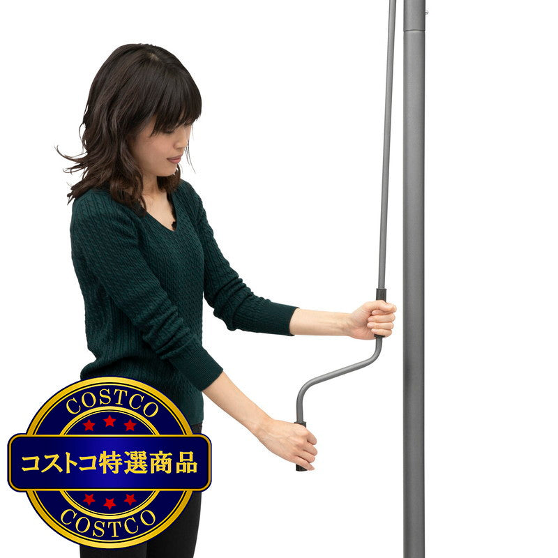 (コストコ) タカショー クールサマーポーチ ウォーターガード BE3000