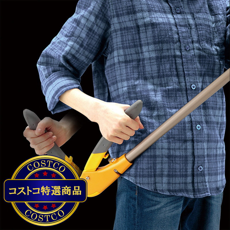 (コストコ) ムサシすご腕プッシュカット 2段式アンビル刃 521