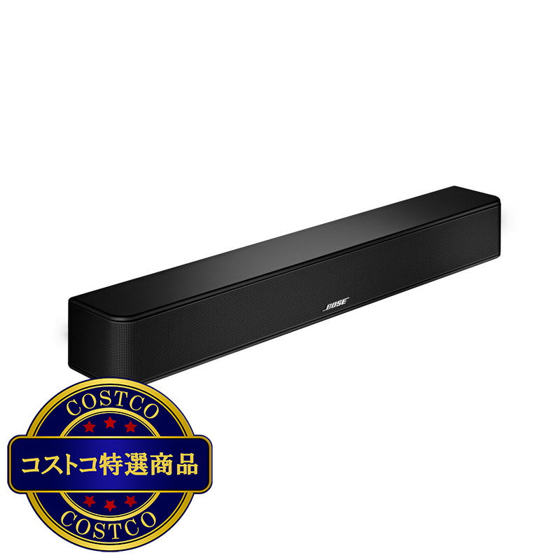 (コストコ) ボーズ Solo Soundbar Series II サウンドバー