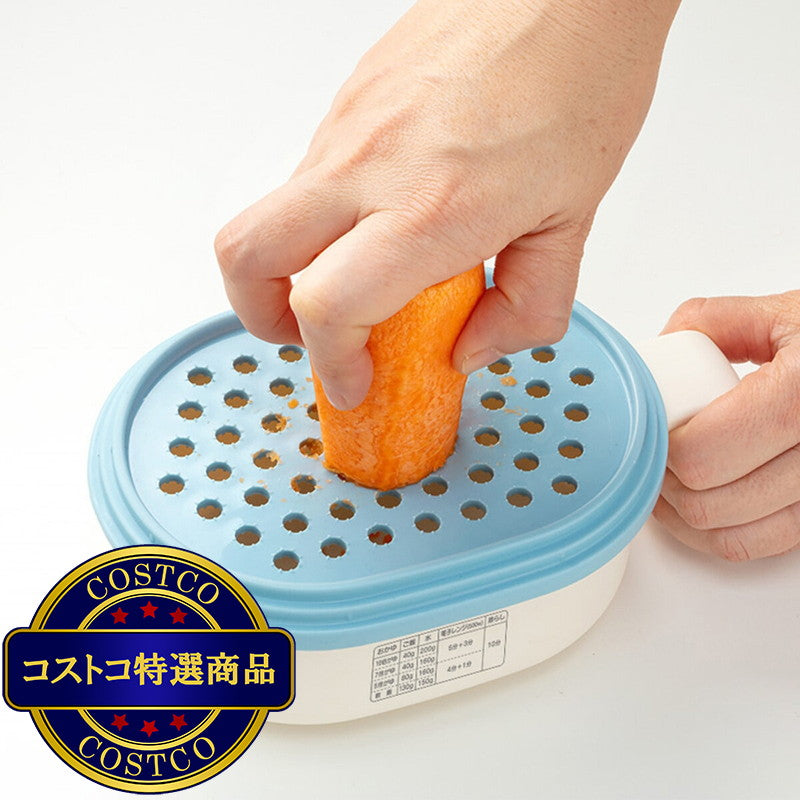 (コストコ) スケーター 離乳食調理セット(CLBACS1)