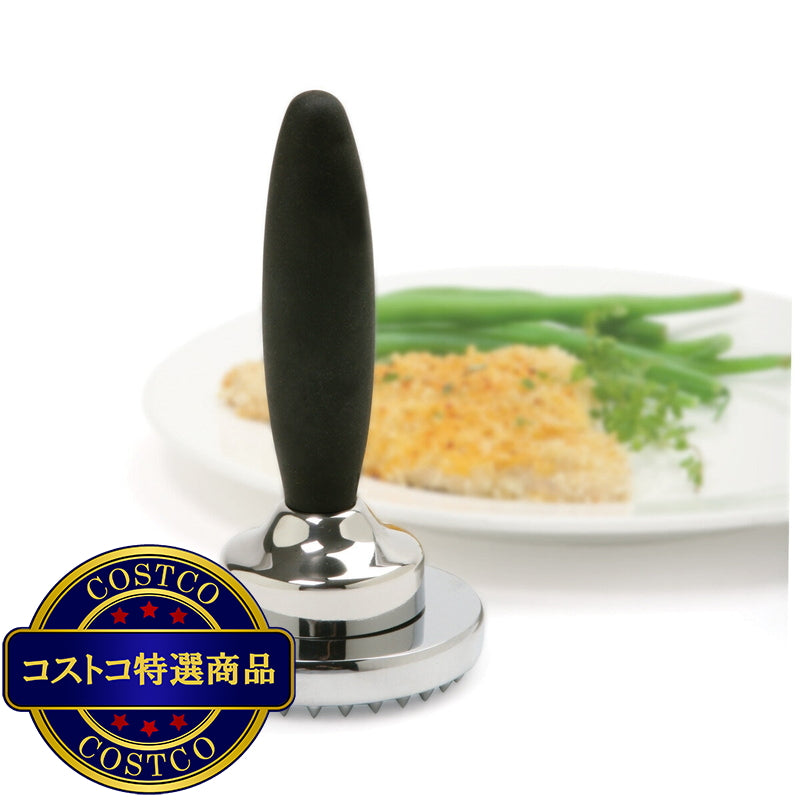 (コストコ) ノープロ 脱着式肉叩き リバーシブル