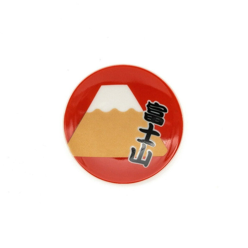 (コストコ) 三郷陶器 ICON! JAPAN 豆皿 富士山