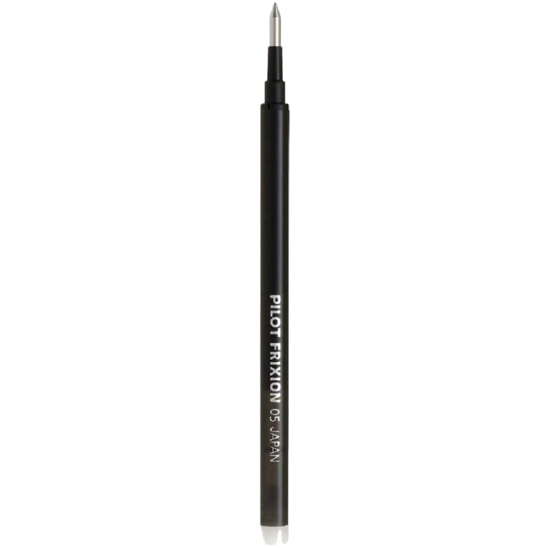 (コストコ) パイロット フリクションボールノック 替芯 単色用 黒 0.5mm 3本 x 10セット LFBKRF30EF3B