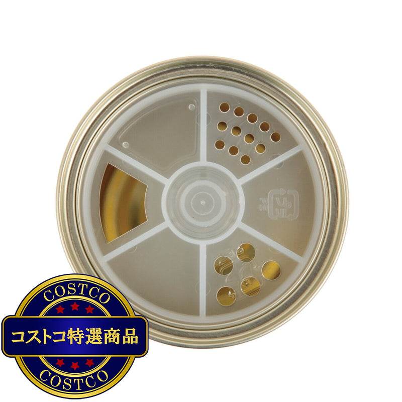 (コストコ) マスコット IRODORI 390g