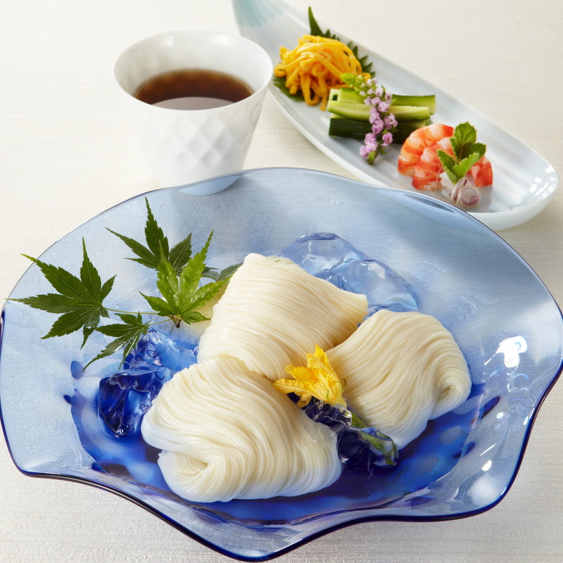 (コストコ) 揖保乃糸 手延素麺 ひね物 上級品 50g x 36束
