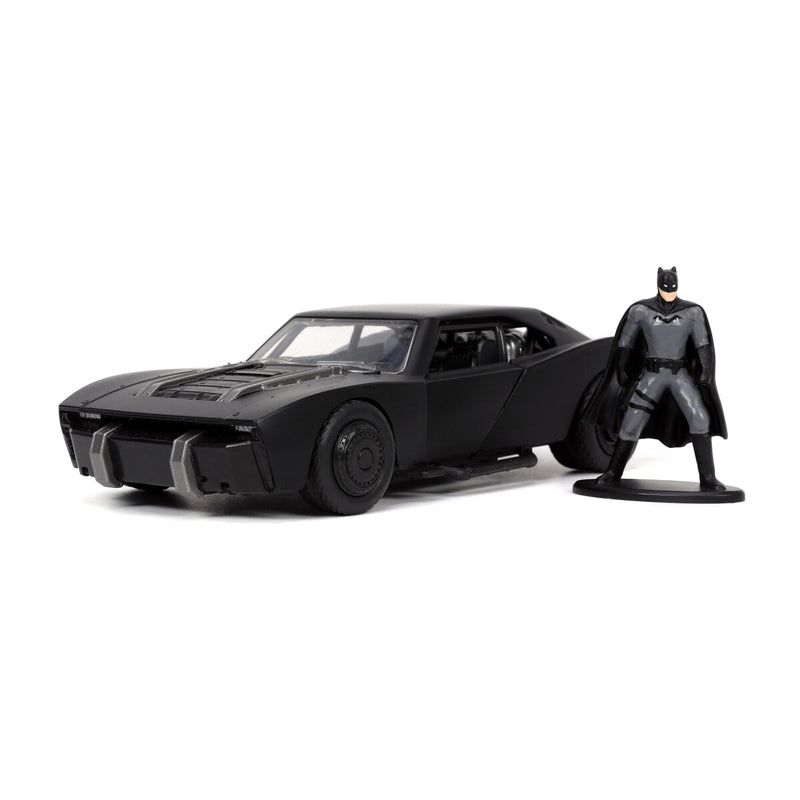 (コストコ) 1/32 バットマン バットモービル 3台 セット