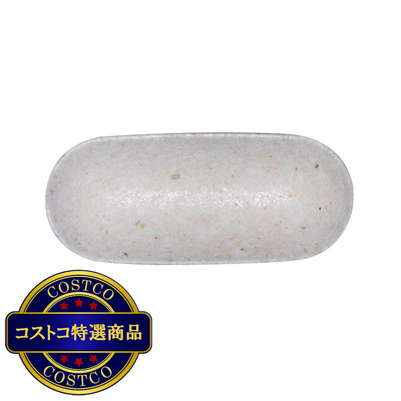 (コストコ) ウェバー・ナチュラルズ ビタミン C・D & 亜鉛 240 粒