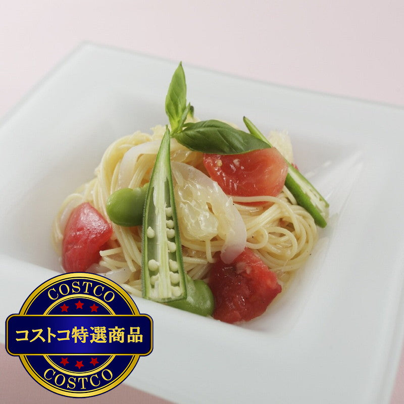 (コストコ) バリラ カペリーニ 500g 2セット