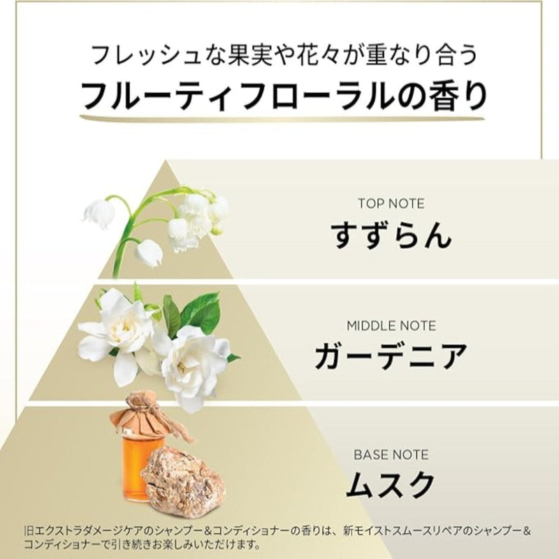(コストコ) パンテーン インテンシブヴィタミルク 洗い流さないトリートメント 125ml x2