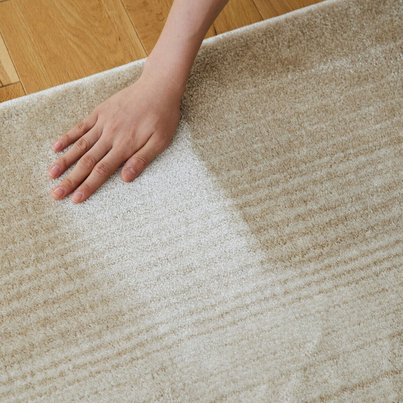 (コストコ) スミノエ ペット消臭ラグ マール2 190 x 240cm アイボリー