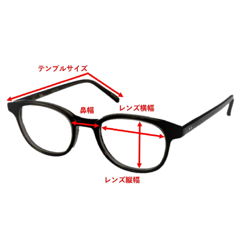 (コストコ) エイチエス1001 サングラス ブラック hs1001-S003-51-1
