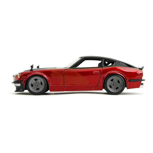 (コストコ) 1/24 ワイルドスピード 1972 ダットサン 240Z