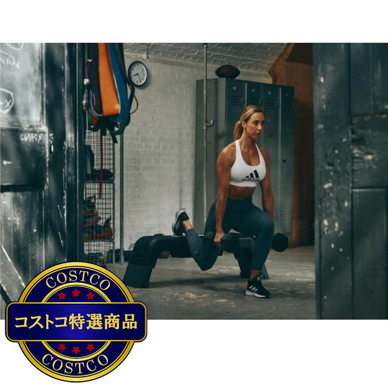 (コストコ) アディダス HIIT デッキ