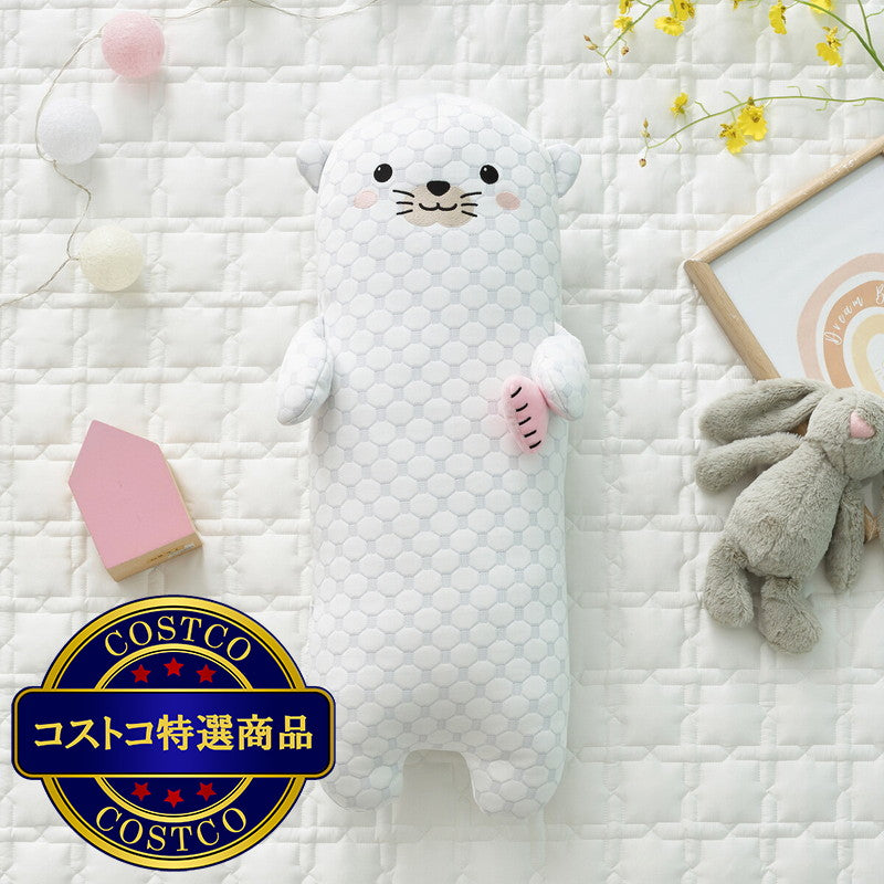 (コストコ) 接触冷感アニマルクッション
