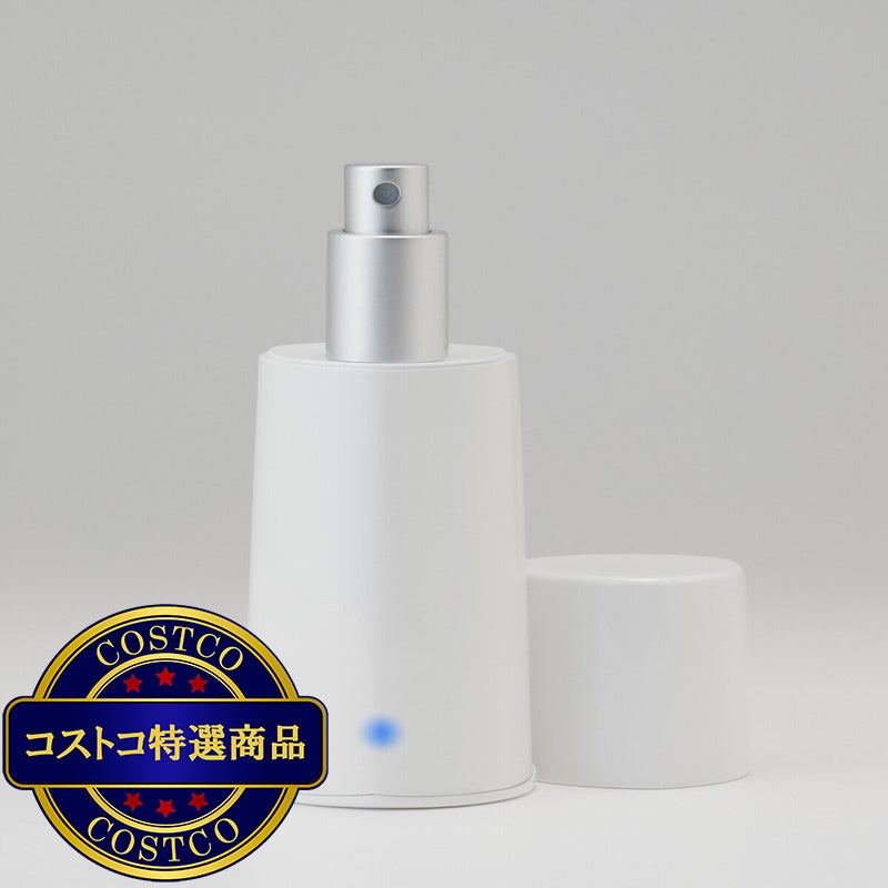 (コストコ) ナチュリセット オゾン水生成 除菌消臭スプレー SS13-SS