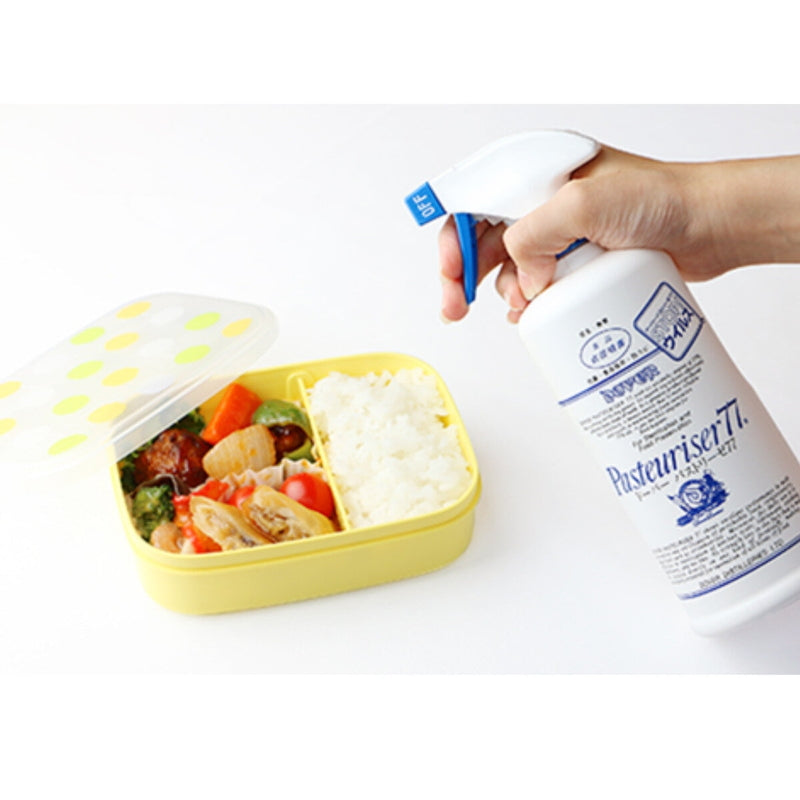 (コストコ) ドーバー パストリーゼ 77 本体500ml x 1本 替え500ml x 2本