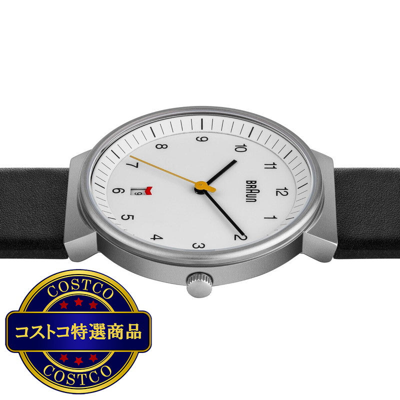 (コストコ) BRAUN BN0032 WHITE BLACK