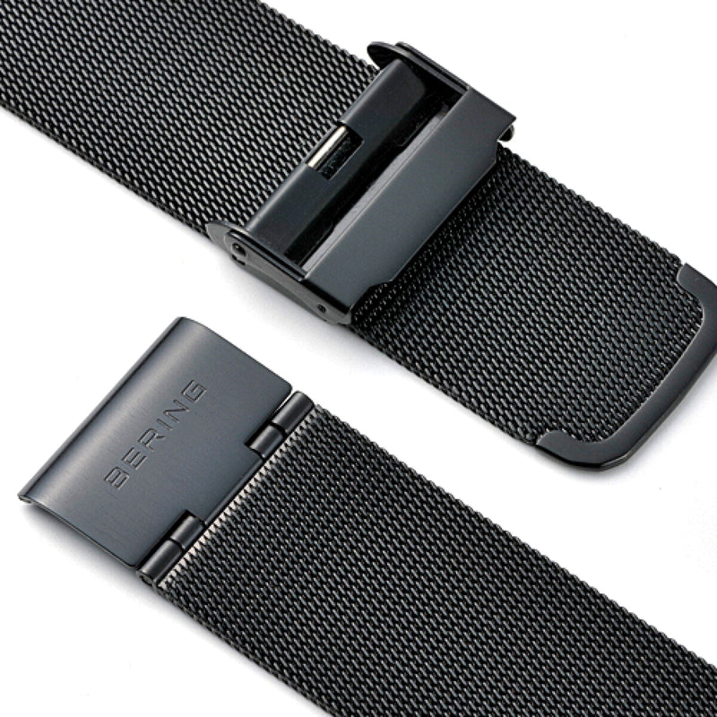 (コストコ) BERING WATCH スカンジナヴィアンソーラー 14639-227