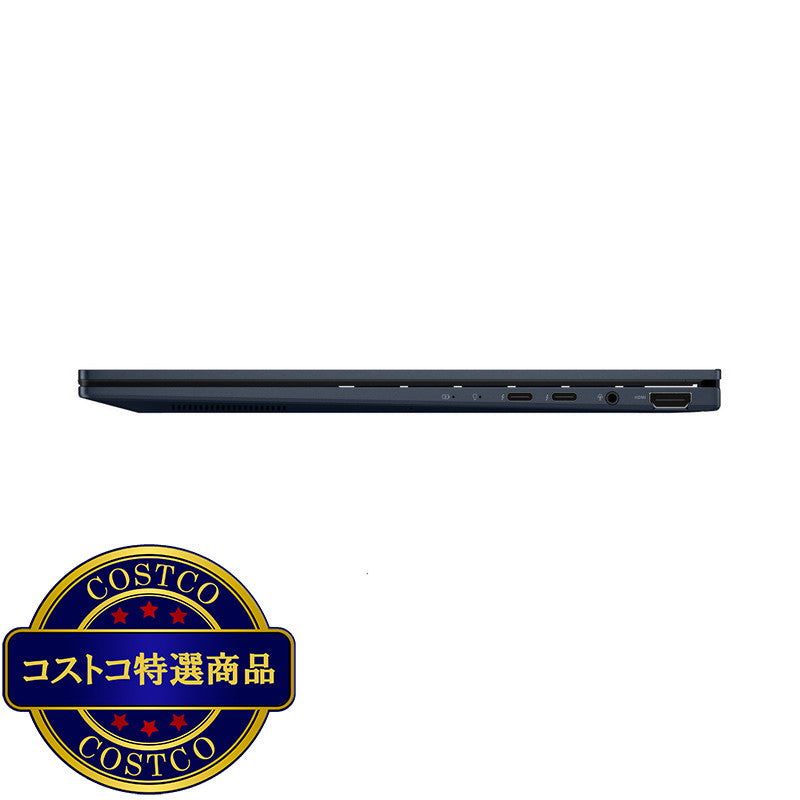 (コストコ) ASUS 14インチ ノートPC OLED Zenbook UX3405MA-U5COBU