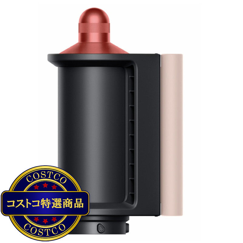 (コストコ) ダイソン Airwrap i.d. マルチスタイラー & ドライヤー HS08KP
