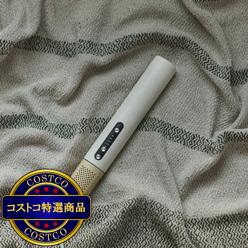 (コストコ) QUADS スマートふとん乾燥機 STICK DRY QS426 ホワイト