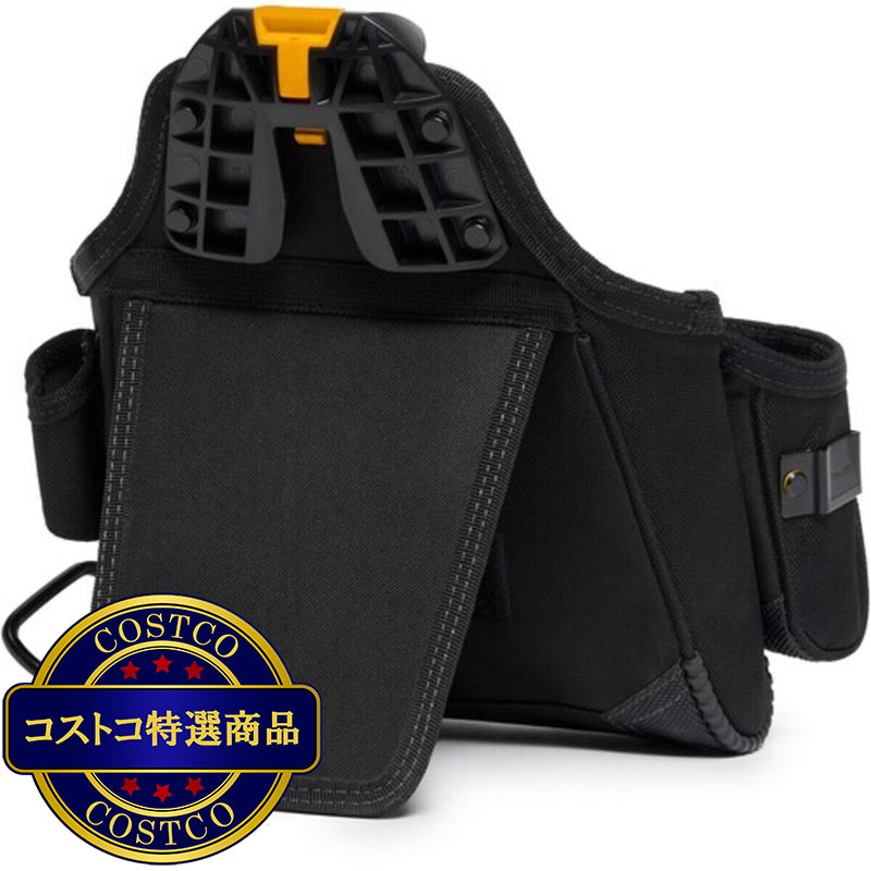 (コストコ) タフビルト フレーマーポーチ