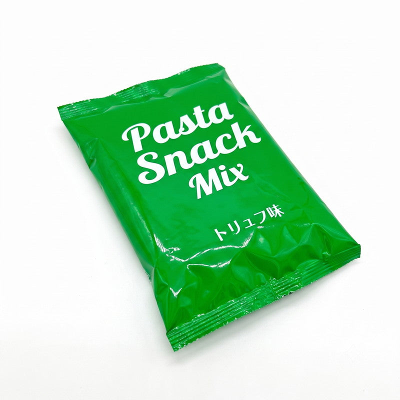 (コストコ) パスタスナックミックス 35g 1袋 トリュフ味