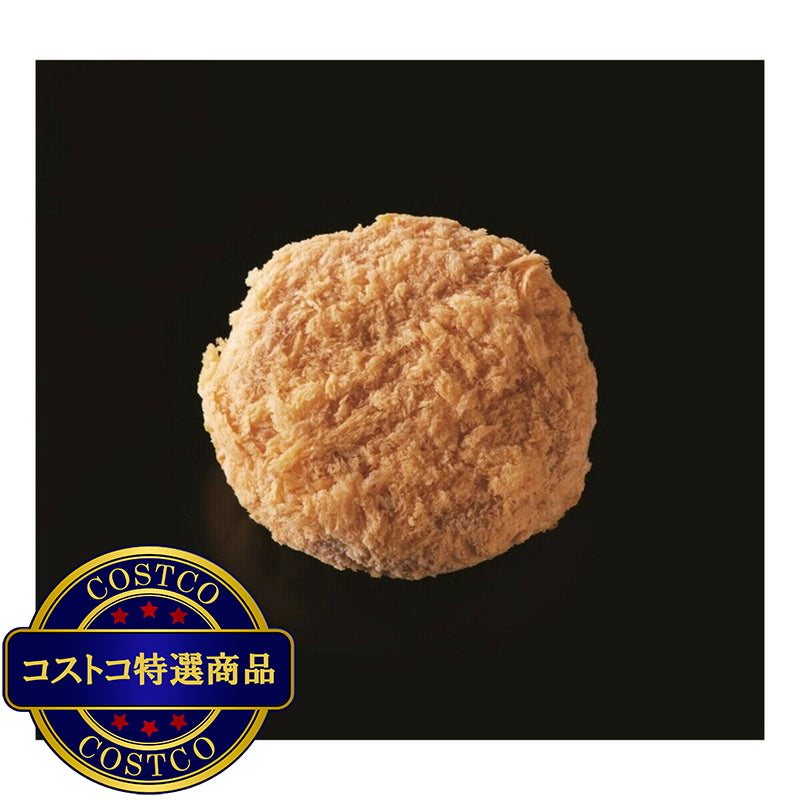 (コストコ) 【冷凍】八ヶ岳クリーミーコロッケ オマールエビ 15個 x 4パック