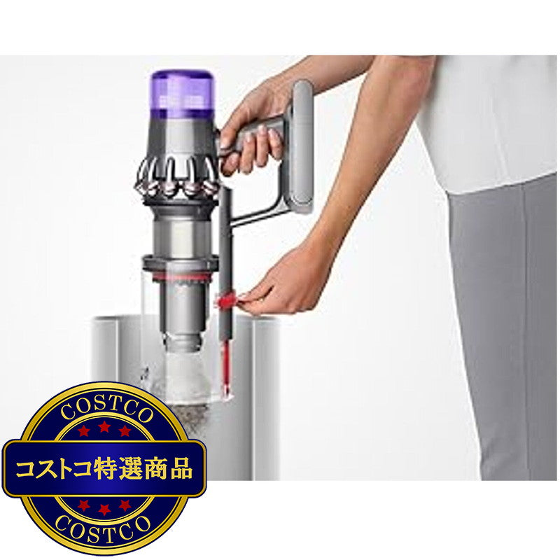 (コストコ) ダイソン コードレススティッククリーナー V12 ORIGIN SV49 OR