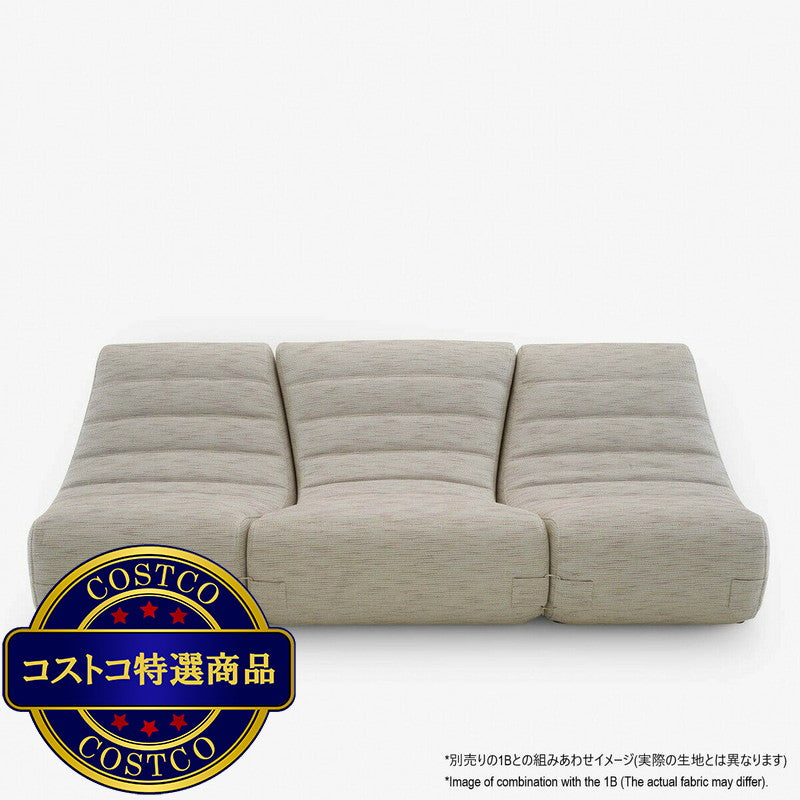 (コストコ) リーン・ロゼ ロゼサパレッラ 1B