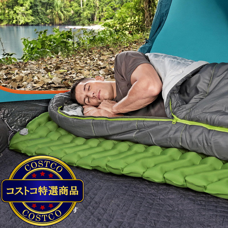 (コストコ) ベストウェイ 69615 スリーピングパッド