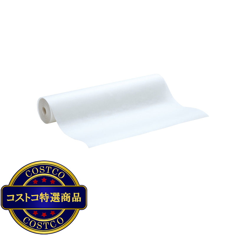 (コストコ) アルファミック オーブンペーパー 30cm x 5000cm 2本セット