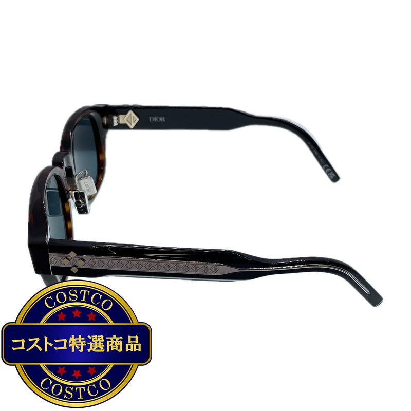 (コストコ) ディオール サングラス Diamond R2F-51-25B0