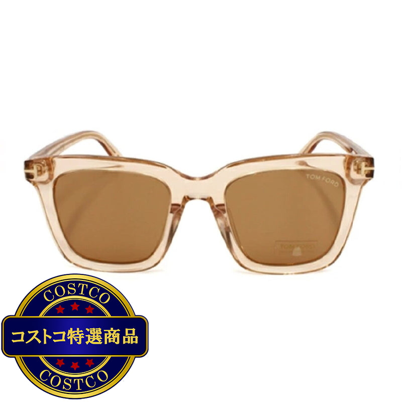 (コストコ) トムフォード サングラス FT0970-K-52-72E