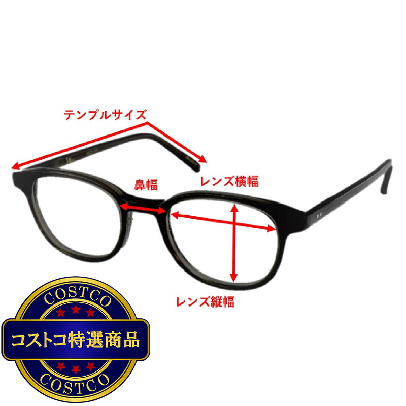(コストコ) トムフォード サングラス FT0970-K-52-72E