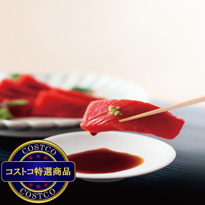 (コストコ) ヤマサ特選醤油 600ml X 2本