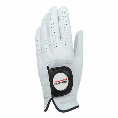 (コストコ) カークランドシグネチャー ゴルフ グローブ 4パック M