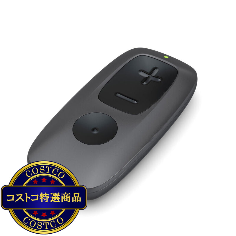 (コストコ) リサウンド スマート リモコン 補聴器アクセサリー