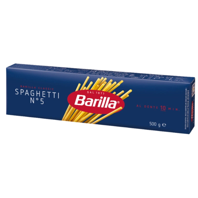 (コストコ) バリラ スパゲッティ 500g x 6箱  2セット