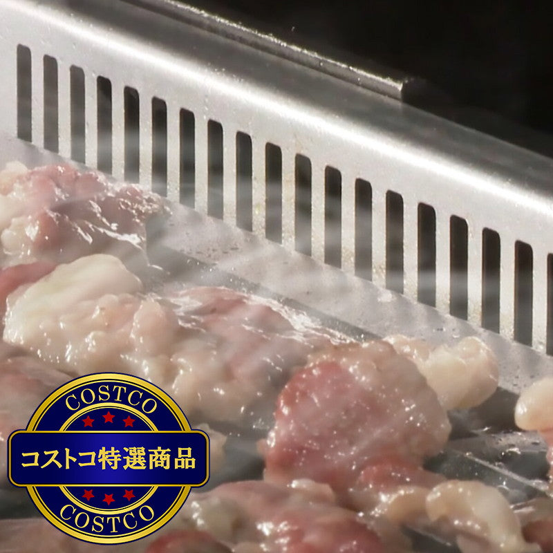 (コストコ) ホットプレート スーパー吸煙 DSK2003