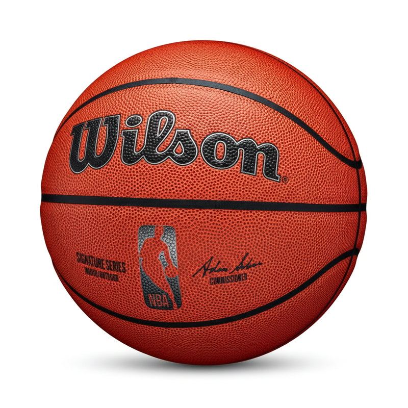 (コストコ) ウィルソン NBA バスケットボール 7号球