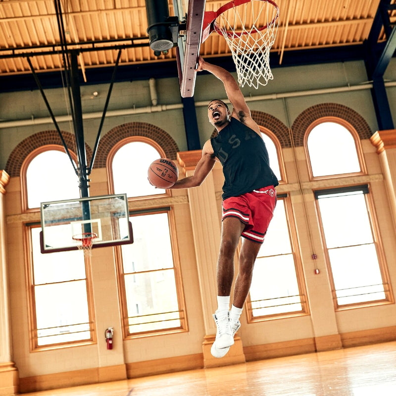(コストコ) ウィルソン NBA バスケットボール 7号球