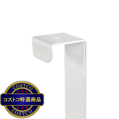(コストコ) Neatfreak!（ニートフリーク!）ドアフック 3個セット